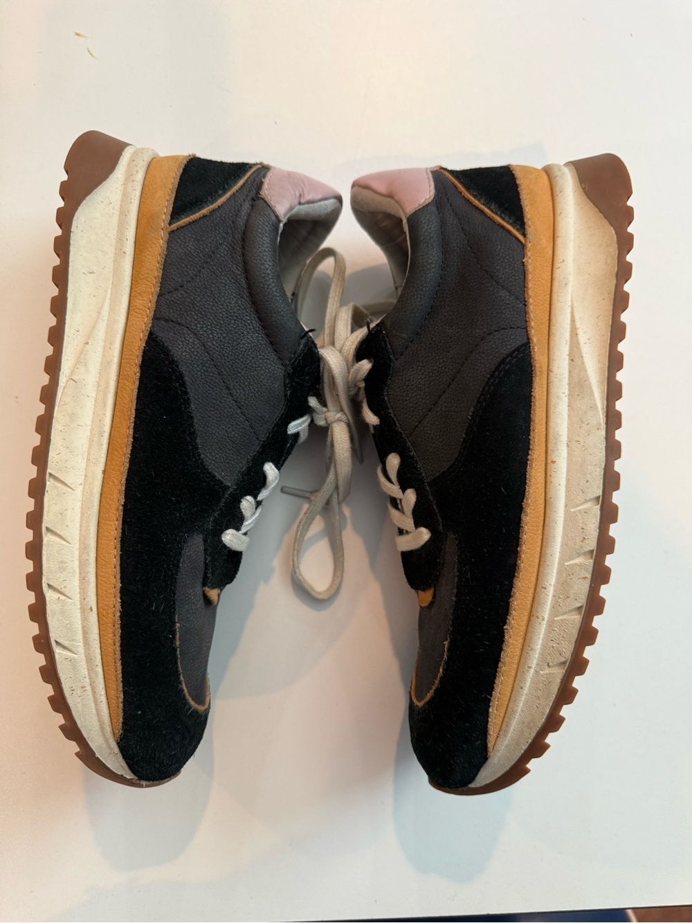 Madewell Kickoff Trainer in Women’s Size 9 - Picture 8 of 10